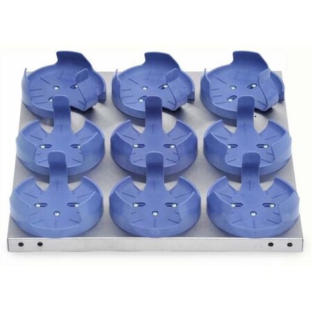 Ohaus Dedicated Platform, 46 X 46cm, 1000ml OH-30400082